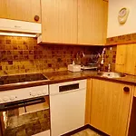 Chesa Munteratsch 1-zimmerwohnung 307 Typ B 席尔瓦普拉纳