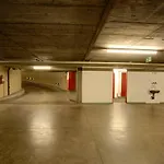 Chesa Munteratsch 1-zimmerwohnung 307 Typ B 公寓 *