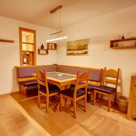 Chesa Munteratsch 1-zimmerwohnung 307 Typ B *