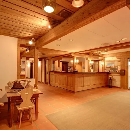 Apartment Chesa Munteratsch 1-zimmerwohnung 307 Typ B Silvaplana