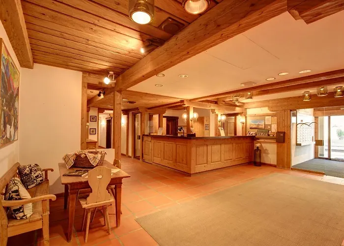 Apartment Chesa Munteratsch 1-zimmerwohnung 307 Typ B Silvaplana