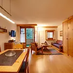 Chesa Munteratsch 1-zimmerwohnung 307 Typ B Appartement *