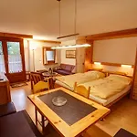 Appartement Chesa Munteratsch 1-zimmerwohnung 307 Typ B *