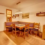 Chesa Munteratsch 1-zimmerwohnung 307 Typ B *