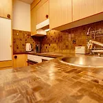 Chesa Munteratsch 1-zimmerwohnung 307 Typ B Appartement Silvaplana