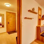 Chesa Munteratsch 1-zimmerwohnung 307 Typ B Appartement Silvaplana
