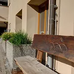 Chesa Munteratsch 1-zimmerwohnung 307 Typ B *