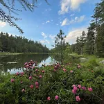 Chesa Munteratsch 1-zimmerwohnung 307 Typ B Silvaplana