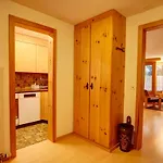 Appartement Chesa Munteratsch 1-zimmerwohnung 307 Typ B Silvaplana