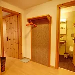 Appartement Chesa Munteratsch 1-zimmerwohnung 307 Typ B