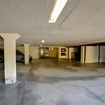 Chesa Munteratsch 1-zimmerwohnung 307 Typ B Silvaplana