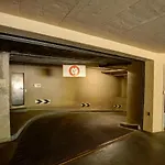 Chesa Munteratsch 1-zimmerwohnung 307 Typ B Appartement *