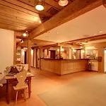 Appartement Chesa Munteratsch 1-zimmerwohnung 307 Typ B Silvaplana