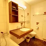 Chesa Munteratsch 1-zimmerwohnung 307 Typ B Appartement
