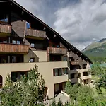 Chesa Munteratsch 1-zimmerwohnung 307 Typ B *