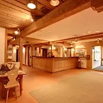 Chesa Munteratsch 1-zimmerwohnung 307 Typ B Appartement *